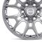 КОВАНЫЕ ДИСКИ 230510H SKILL SB125-DS193 18 J9 ET45 6X139.7 95.1 ГРАФИТ МАТОВЫЙ