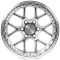 КОВАНЫЕ ДИСКИ B250821B SKILL SB821-SB522 17 J10 ET-25 6X139.7 77.8 ЗЕРКАЛЬНАЯ ПОЛИРОВКА
