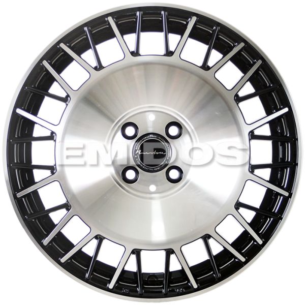 Комплект дисков 23090/17/73.1/B4