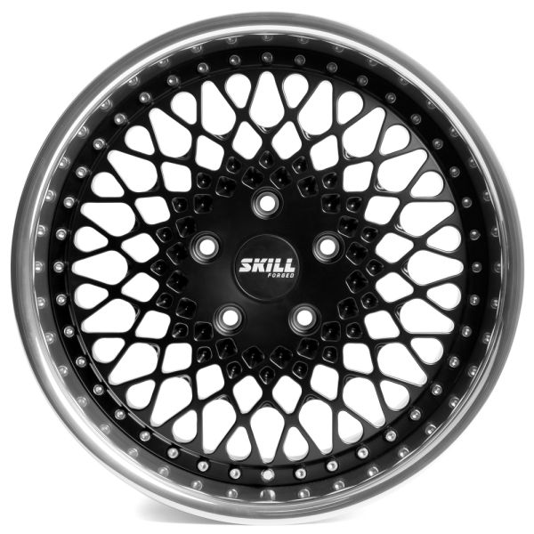 CMST SK0120 R18 J8/9.5 ET25/31 5X130 71.6