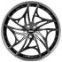 SKILL SK207-SK201 R21/22 J10.5/11.5 ET31/43 5X112 66.6
