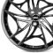 SKILL SK207-SK201 R21/22 J10.5/11.5 ET31/43 5X112 66.6