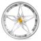 SKILL SK270 R20 J10/11 ET30/15 5X114.3 66.1