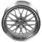 SKILL SK364-SV451 R20 J9/10 ET25/30 5X120 72.6