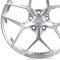 КОВАНЫЕ ДИСКИ H240703A SKILL SL032-SV419 18 J8 ET40 5X112 57.1 СЕРЕБРО