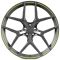 CMST SL032-SL096 R22 J9.5/10.5 ET48/53 5X108 63.4