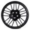 КОВАНЫЕ ДИСКИ H230912А CMST SL043 20 J9 ET50 5X114.3 67.1 ЧЁРНЫЙ ГЛЯНЦЕВЫЙ