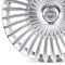 КОВАНЫЕ ДИСКИ H231024D SKILL SL074-DS225 21 J8.5 ET41.5 5X120 66.1 ЗЕРКАЛЬНАЯ ПОЛИРОВКА