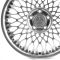 CMST SL095-SL042 R17 J7.5/8.5 ET25/30 5X112 66.6