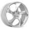 SKILL SL1002-SK349 R21 J9.5/10.5 ET40/48 5X114.3 64.1