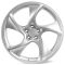 SKILL SL1002-SK349 R21 J9.5/10.5 ET40/48 5X114.3 64.1