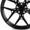 КОВАНЫЕ ДИСКИ H241202G SKILL SL110-SB562 20 J8.5 ET30 5X120 72.6 ЧЁРНЫЙ МАТОВЫЙ