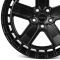 КОВАНЫЕ ДИСКИ H241202H SKILL SL110-SB562 20 J8.5 ET30 5X120 72.6 ЧЁРНЫЙ МАТОВЫЙ