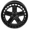 КОВАНЫЕ ДИСКИ H241202H SKILL SL110-SB562 20 J8.5 ET30 5X120 72.6 ЧЁРНЫЙ МАТОВЫЙ
