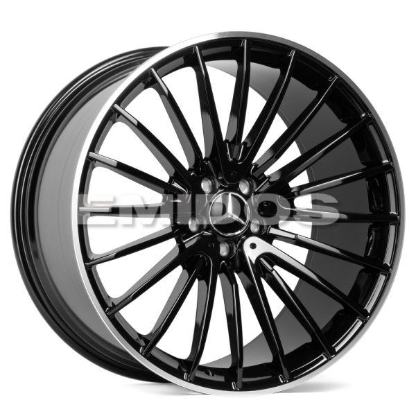 SKILL SL148-SB578 R21 J9/10 ET34/48.1 5X112 66.6