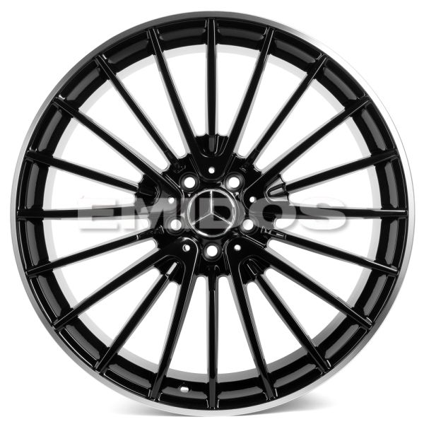 SKILL SL148-SB578 R21 J9/10 ET34/48.1 5X112 66.6