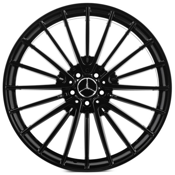 SKILL SL148-FG487 R22 J10/11 ET52/46 5X112 66.6