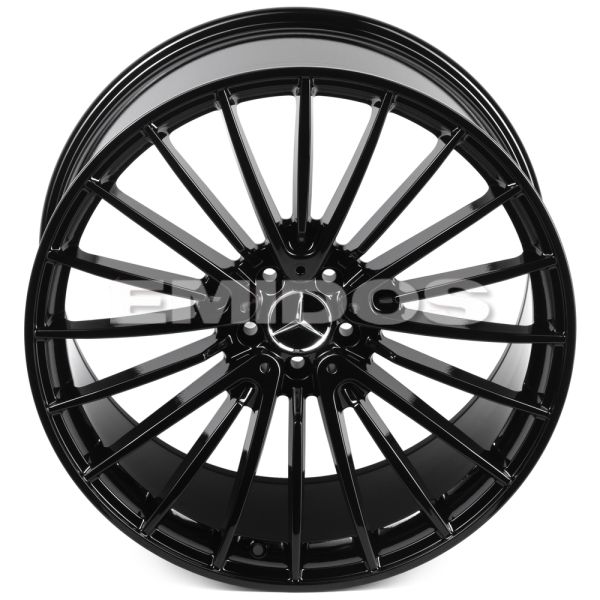 SKILL SL148-FG487 R22 J10/11 ET52/46 5X112 66.6