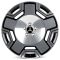SKILL SL163-SV451 R20 J9/10 ET34/48.1 5X112 66.6