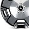 SKILL SL163-SV451 R20 J9/10 ET34/48.1 5X112 66.6