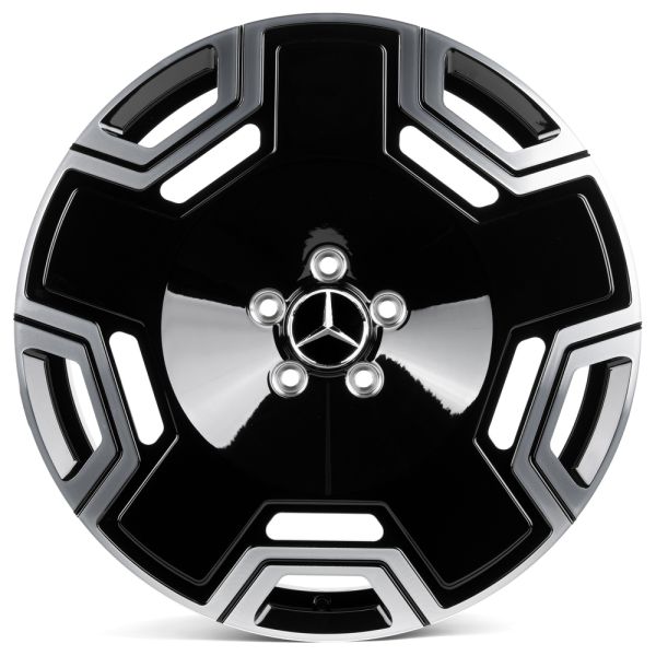 SKILL SL163-SK317 R19 J8.5/10 ET31.5/48.1 5X112 66.6