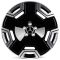 SKILL SL163-SK317 R19 J8.5/10 ET31.5/48.1 5X112 66.6