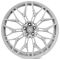 SKILL SL733-SK351 R21/22 J10.5/11.5 ET31/40 5X112 66.6