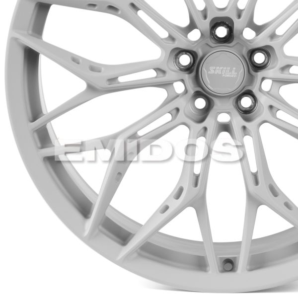 SKILL SL733-SK351 R21/22 J10.5/11.5 ET31/40 5X112 66.6