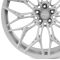 SKILL SL733-SK351 R21/22 J10.5/11.5 ET31/40 5X112 66.6