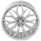 SKILL SL733-SK351 R21/22 J10.5/11.5 ET31/40 5X112 66.6