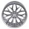 SKILL SL164-SL089 R21/22 J10.5/11.5 ET31/43 5X112 66.6