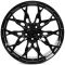 SKILL SL164-CS396 R19 J8.5/9.5 ET28/40 5X112 66.6