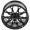 SKILL SL164-CS396 R19 J8.5/9.5 ET28/40 5X112 66.6