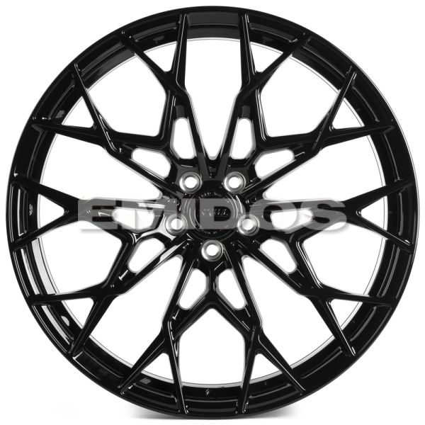 SKILL SL164-CS444 R22 J10/11 ET56/50 5X112 66.6