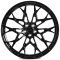 SKILL SL164-CS444 R22 J10/11 ET56/50 5X112 66.6