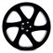 SKILL SL175 R22 J9/11 ET33/48 5X108 63.3