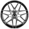 SKILL SL187-CS444 R22 J10/11 ET58/52 5X112 66.6