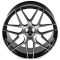 SKILL SL187-CS444 R22 J10/11 ET58/52 5X112 66.6