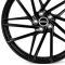 КОВАНЫЕ ДИСКИ H230606A SKILL SL208-CS277 21 J9 ET28 5X112 66.5 ЧЁРНЫЙ МАТОВЫЙ