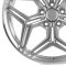 SKILL SL221-SL064 R19 J8.5/9.5 ET33/35 5X114.3 73.1