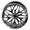КОВАНЫЕ ДИСКИ H230911E SKILL SL222 22 J8.5 ET40 5X108 63.4 СЕРЫЙ