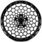 КОВАНЫЕ ДИСКИ H250930J SKILL SL236-CS412 20 J9 ET40 5X108 63.4 ЧЁРНЫЙ ГЛЯНЦЕВЫЙ
