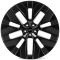 КОВАНЫЕ ДИСКИ H241231P SKILL SL253-SL238 22 J10 ET20 5X112 66.5 ЧЁРНЫЙ ГЛЯНЦЕВЫЙ