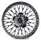 КОВАНЫЕ ДИСКИ H230928S SKILL SL268-SL086 21 J9 ET30 5X120 66.1 ЗЕРКАЛЬНАЯ ПОЛИРОВКА