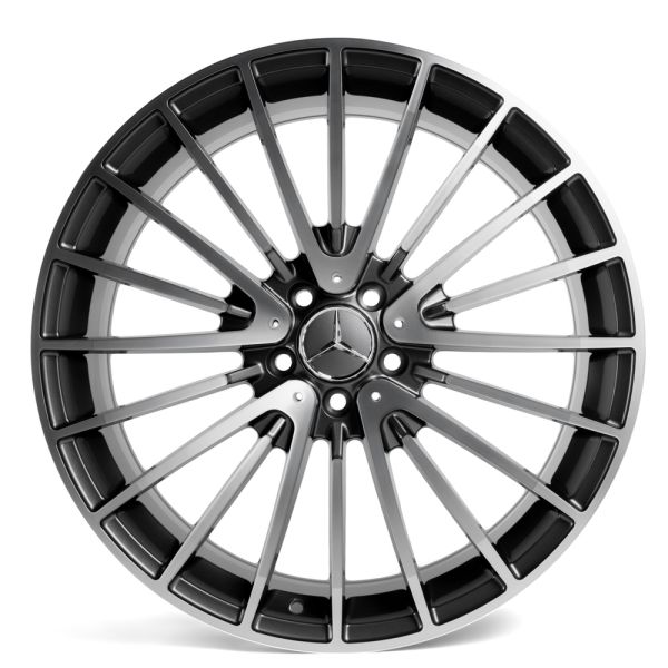 SKILL SL273 R23 J10/11.5 ET45/47 5X112 66.6