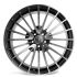 SKILL SL273 R23 J10/11.5 ET45/47 5X112 66.6