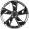КОВАНЫЕ ДИСКИ H241229H SKILL SL310-SK348 21 J9 ET40 5X114.3 67.1 СЕРЕБРО ТЁМНОЕ