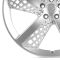 КОВАНЫЕ ДИСКИ H230809A SKILL SL311-SB406 19 J8.5 ET30 5X114.3 60.1 СЕРЕБРО