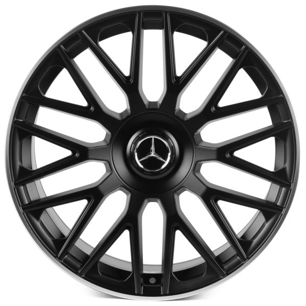 SKILL SL322-SB547 R19 J8.5/10 ET31.5/48.1 5X112 66.6