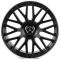 SKILL SL322-SB547 R19 J8.5/10 ET31.5/48.1 5X112 66.6